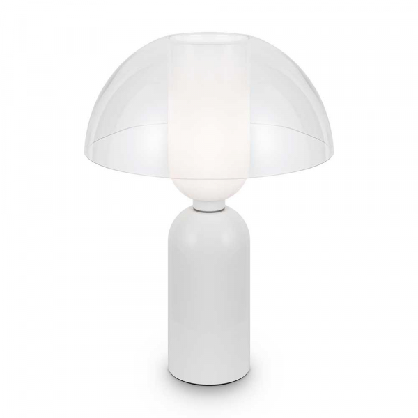 Настольная лампа Maytoni Memory MOD177TL-01W Настольная лампа Maytoni Memory MOD177TL-01W