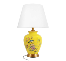 Настольная лампа LOFT IT Dandelion 10380T/A