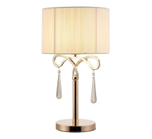 Настольная лампа Illumico IL1029-1T-27 GD