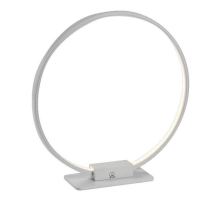 Настольная лампа DesignLed Anch Circ AT15017-1C 001981