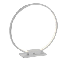 Настольная лампа DesignLed Anch Circ AT15017-1C 001981