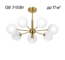 Настольная лампа Citilux CL306833