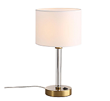 Настольная лампа ST Luce Veritas SL1404.304.01
