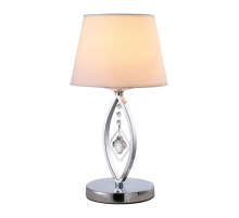 Настольная лампа Illumico IL6138-1T-27 CR