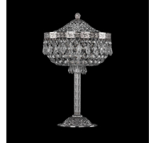 Настольная лампа Bohemia Ivele 19271L6/25IV Ni