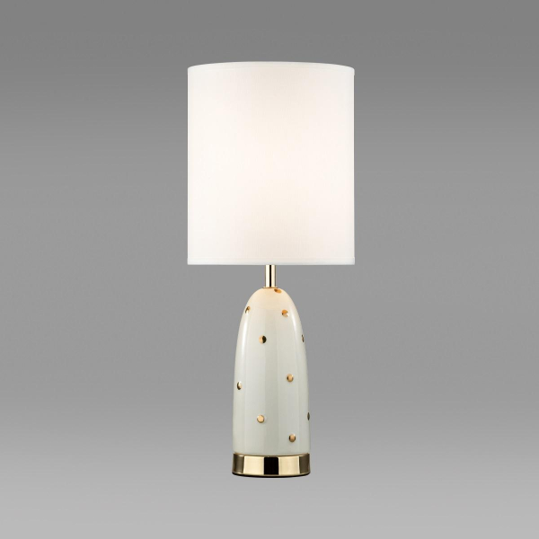 Настольная лампа Odeon Light Exclusive Modern Pollen 5423/1T Настольная лампа Odeon Light Exclusive Modern Pollen 5423/1T