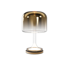 Настольная лампа Maytoni Spirito MOD286TL-L18G3K