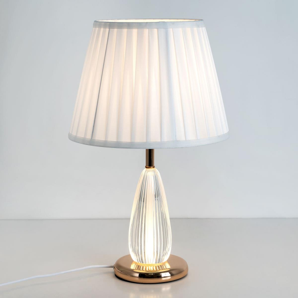 Настольный светильник LED4U L6168 GD Настольный светильник LED4U L6168 GD