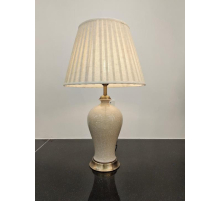 Настольная лампа Alfa Light F2324-10