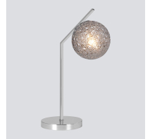 Настольная лампа Eurosvet Shape 01213/1 хром