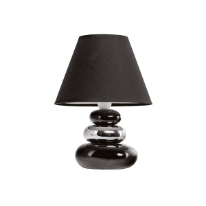 Настольная лампа Gerhort 33826 Black