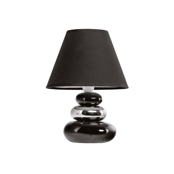 Настольная лампа Gerhort 33826 Black Настольная лампа Gerhort 33826 Black