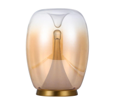 Настольная лампа Divinare Campo 5875/07 TL-15