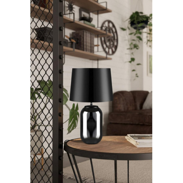 Настольная лампа Eglo Cuite 390063 Настольная лампа Eglo Cuite 390063