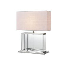 Настольная лампа Vele Luce Vicenza VL4083N11