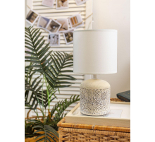 Настольная лампа Lucia Инди 652 4606400050964