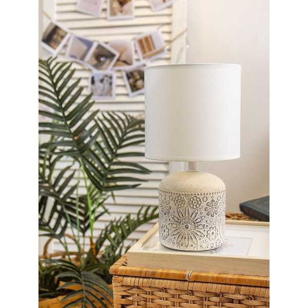 Настольная лампа Lucia Инди 652 4606400050964