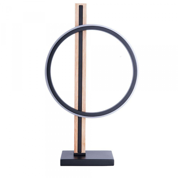 Настольная лампа Arte Lamp Fluido A3913LT-10BK Настольная лампа Arte Lamp Fluido A3913LT-10BK