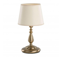 Настольная лампа Adilux Roksana 16078