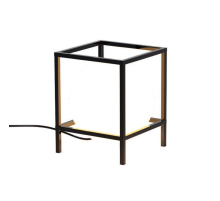 Настольная лампа Mantra Desigual 7611