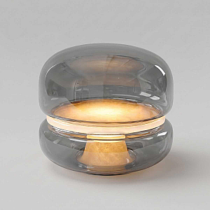 Настольная лампа Bogate's Flan 91104 LED a072592