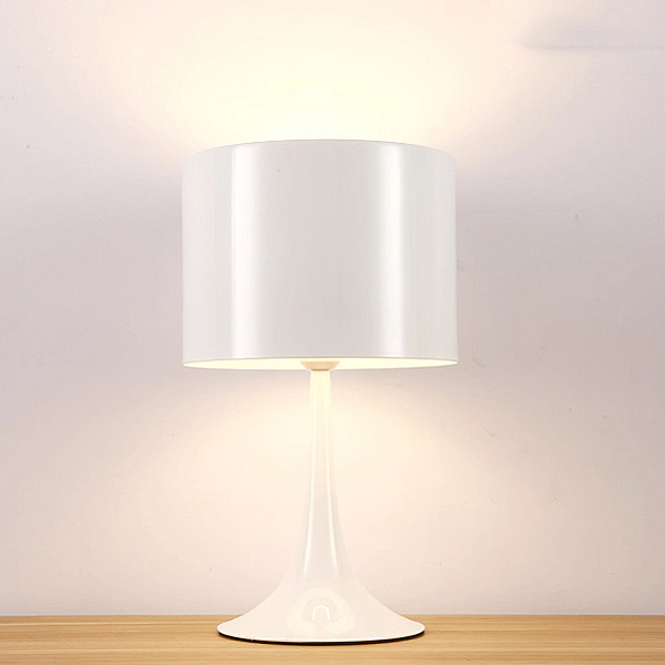 Настольная лампа Imperium Loft Spun Light T D40 Black 345238-49