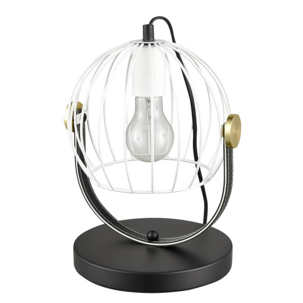 Настольная лампа Vele Luce Pasquale VL6251N01 Настольная лампа Vele Luce Pasquale VL6251N01