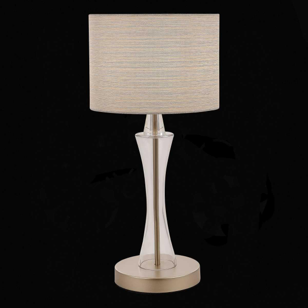 Настольная лампа Evoluce Cassia SLE1126-204-01 Настольная лампа Evoluce Cassia SLE1126-204-01