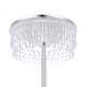Настольная лампа Lumion Ledio Satiana 8253/1TL