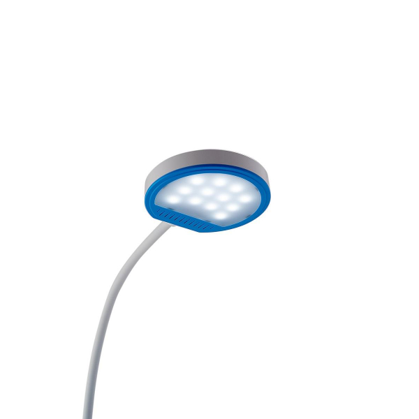 Настольная светодиодная лампа Lucia Органайзер L529 4606400511403