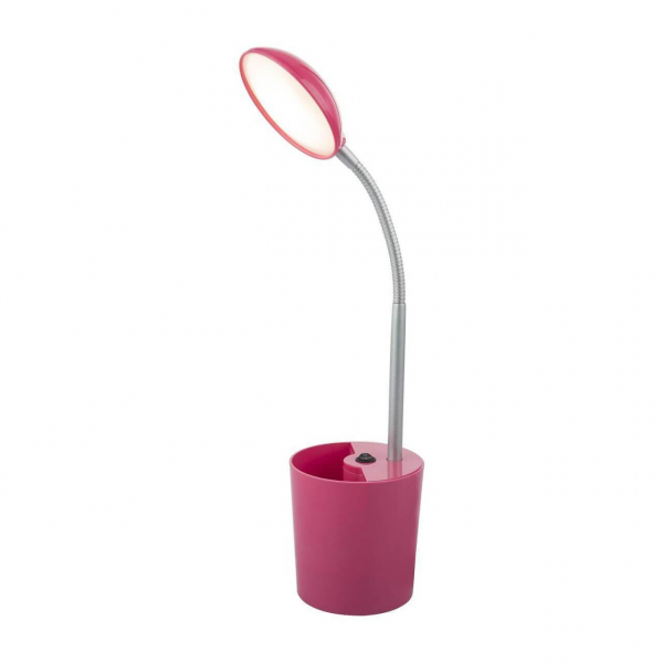 Настольная лампа Globo Cosmo 58201P Настольная лампа Globo Cosmo 58201P