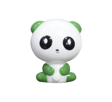 Светодиодный светильник-ночник Kink Light Панда 074108,07