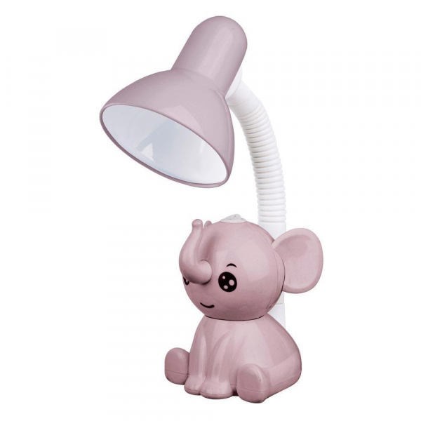 Настольная лампа Camelion KD-397 C09 14012 Настольная лампа Camelion KD-397 C09 14012