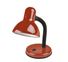 Настольная лампа Uniel Universal TLI-225 Red E27 UL-00001803