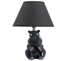 Настольная лампа Gerhort D1-67 Grey