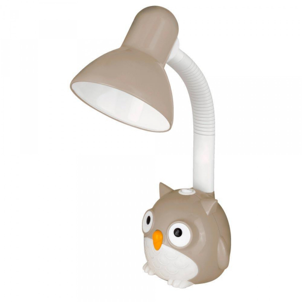 Настольная лампа Camelion KD-380 C09 12606 Настольная лампа Camelion KD-380 C09 12606
