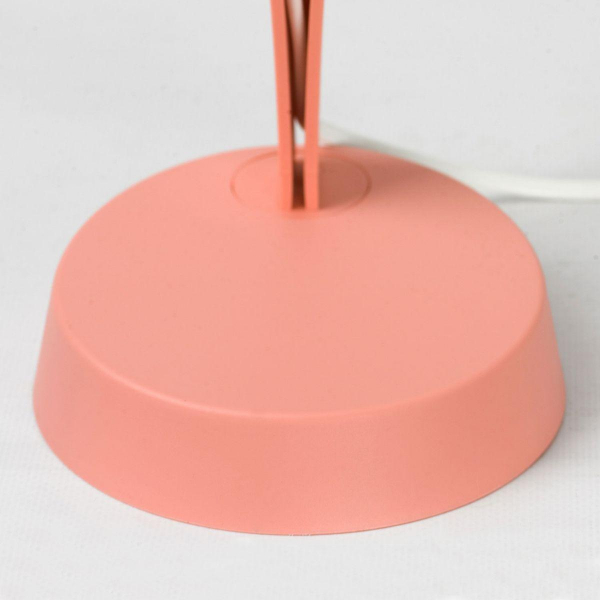 Настольная лампа Lussole Union LSP-0672 Настольная лампа Lussole Union LSP-0672