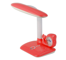 Настольная лампа ЭРА NLED-437-7W-R Б0031619