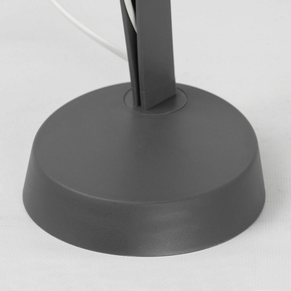 Настольная лампа Lussole Union LSP-0673 Настольная лампа Lussole Union LSP-0673