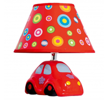 Настольная лампа Gerhort D1-16 Red