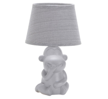 Настольная лампа Gerhort G32116/1T GR GR