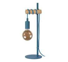 Настольная лампа Lucide Paulien 08527/01/35