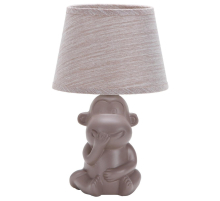 Настольная лампа Gerhort G32116/1T BR BR