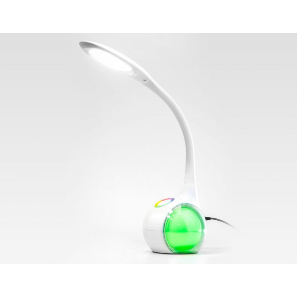 Настольная лампа Ambrella light Desk DE532 Настольная лампа Ambrella light Desk DE532