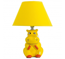 Настольная лампа Gerhort D1-67 Yellow