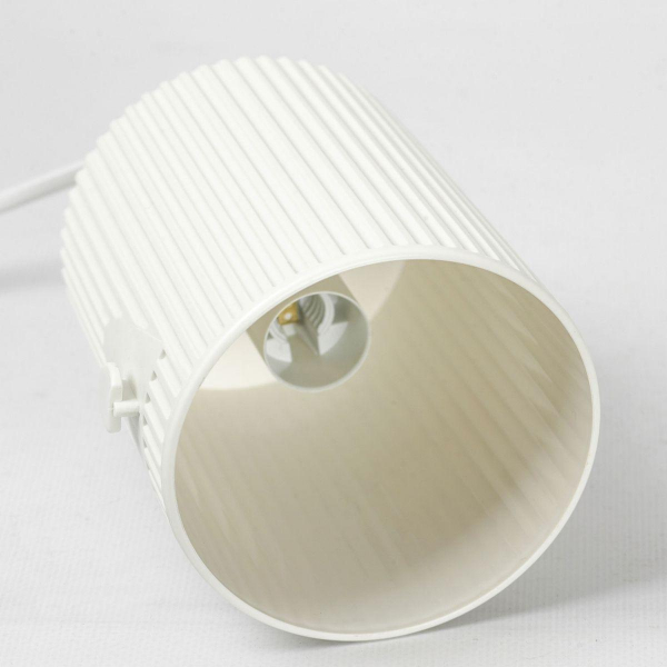 Настольная лампа Lussole Union LSP-0670 Настольная лампа Lussole Union LSP-0670