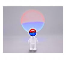 Настольная светодиодная лампа Ambrella light Desk DE8225