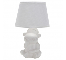 Настольная лампа Gerhort G32116/1T WT WT