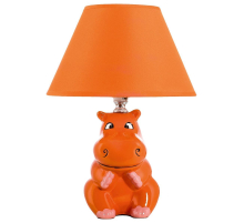 Настольная лампа Gerhort D1-67 Orange