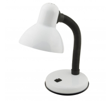 Настольная лампа Uniel Universal TLI-225 White E27 UL-00001805